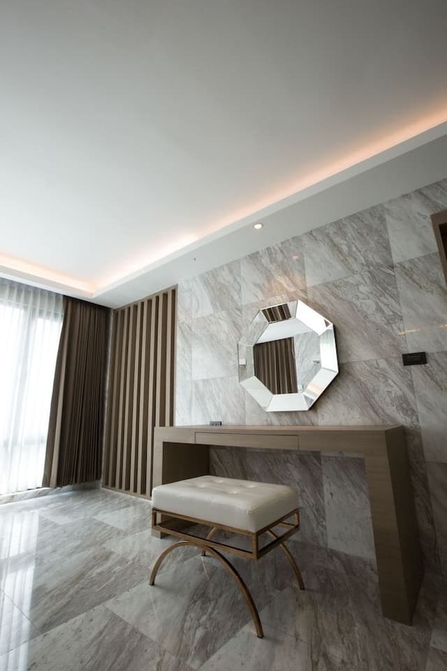 Jacuzzi Suite