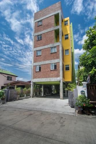 Standard Apartment 1 bedroom