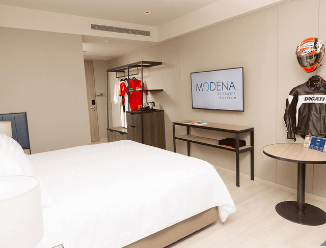 Superior Room