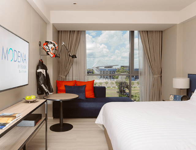 Superior Room