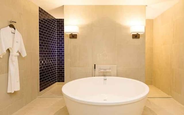 One Bedroom Superior