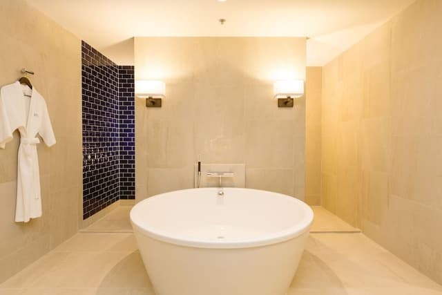 Superior Suite, 1 Bedroom