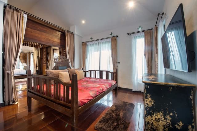 Royal Suite
