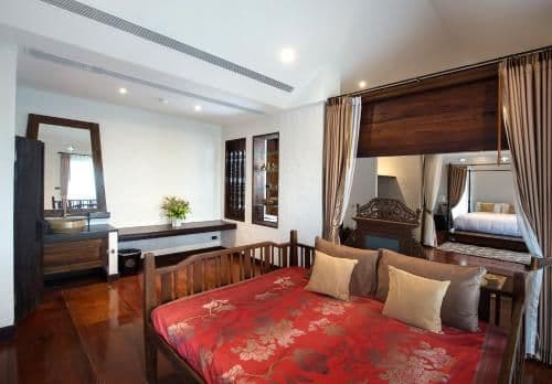 Royal Suite-King Bed