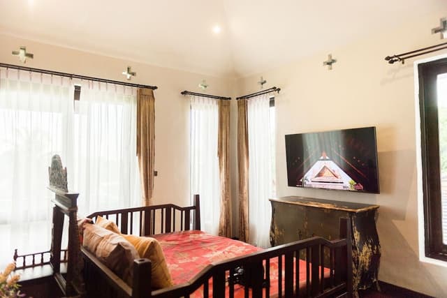 Royal Suite