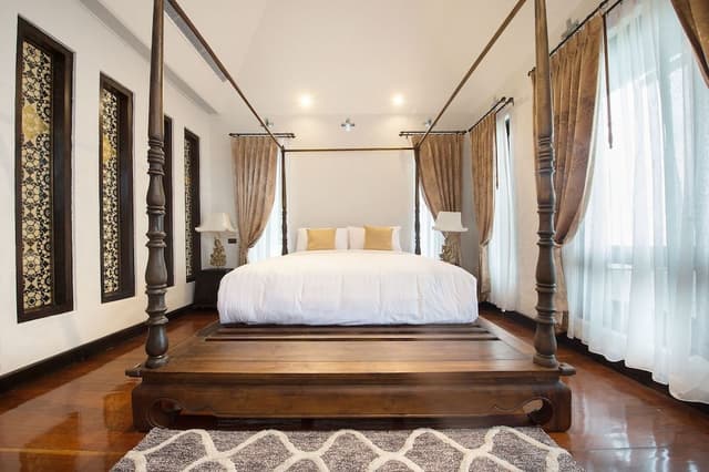 Royal Suite