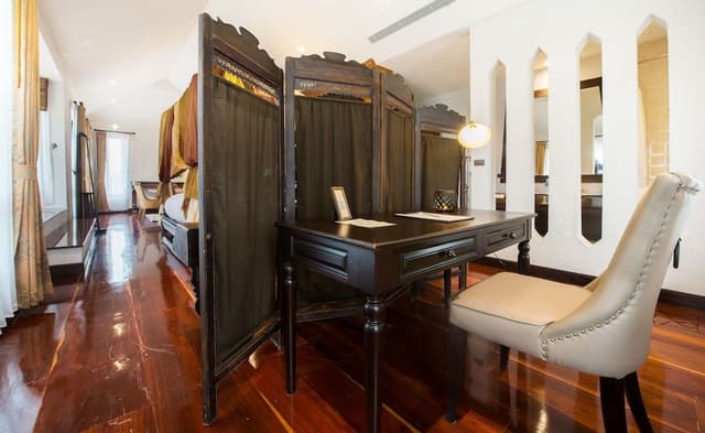 Royal Suite