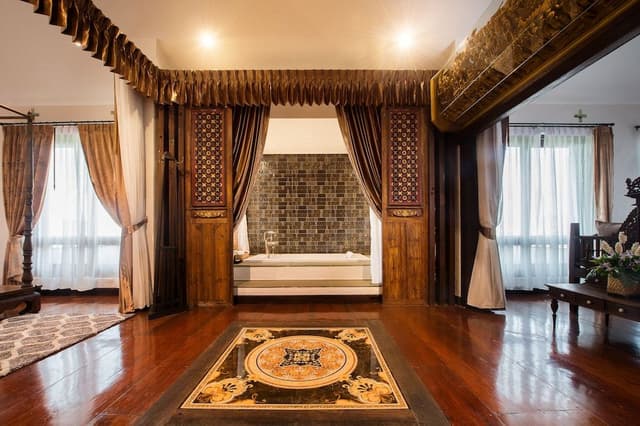 Royal Suite