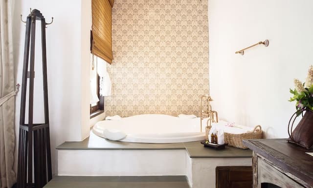 Junior Double or Twin Room