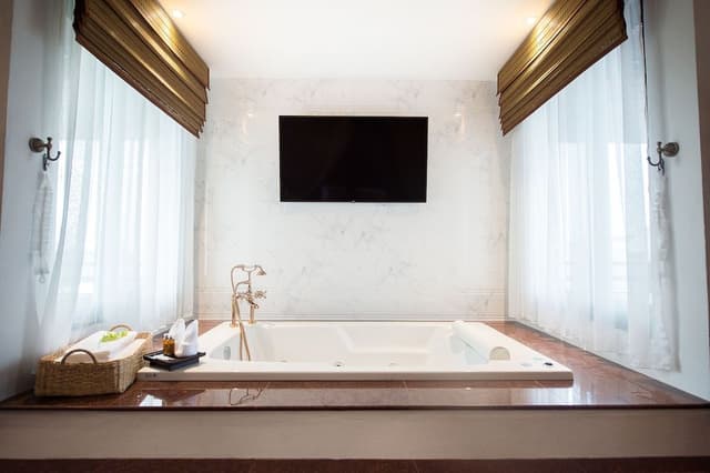 Royal Suite