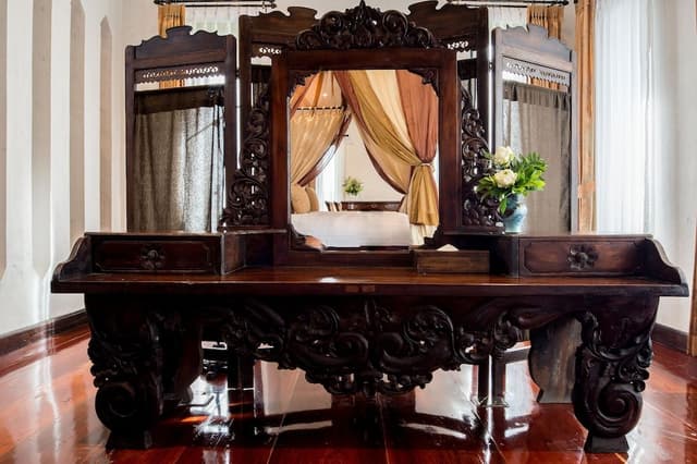 Royal Suite