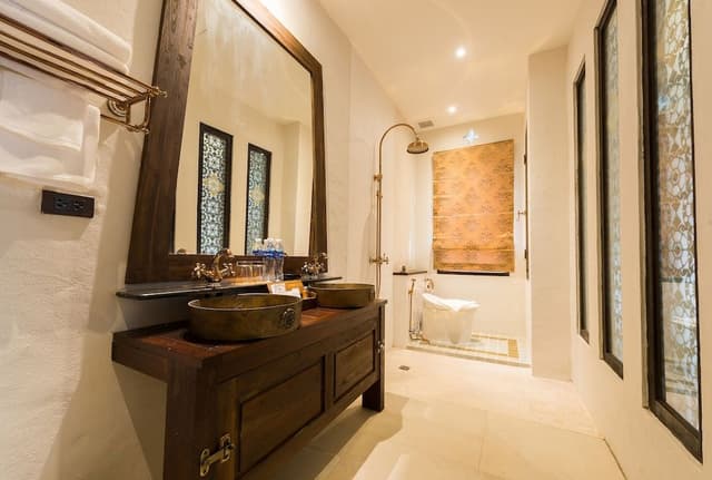 Royal Suite