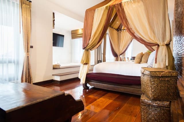 Royal Suite