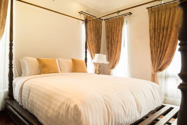 Royal Suite