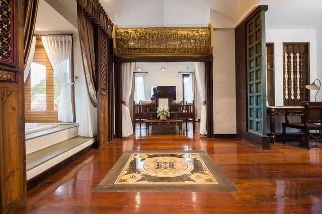 Royal Suite