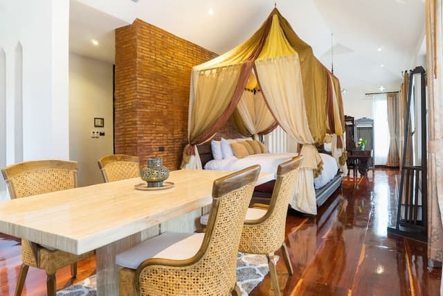 Royal Suite