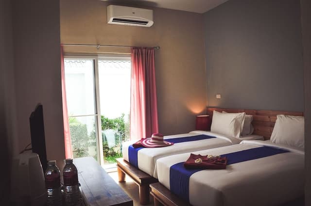 Superior Double or Twin Room