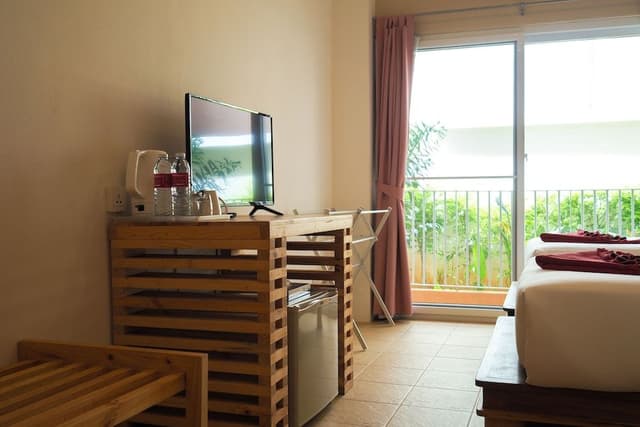 Superior Double or Twin Room