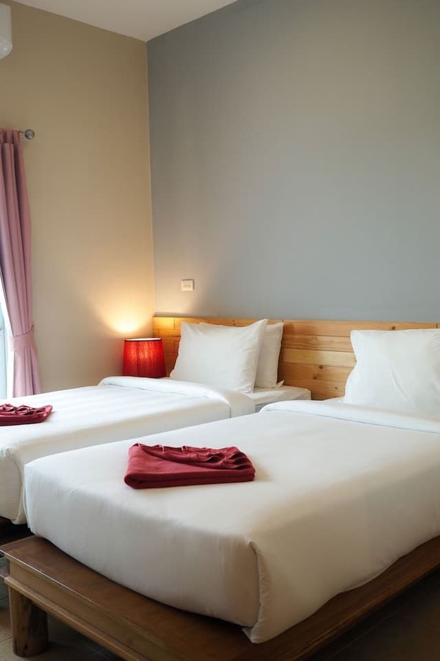 Superior Double or Twin Room