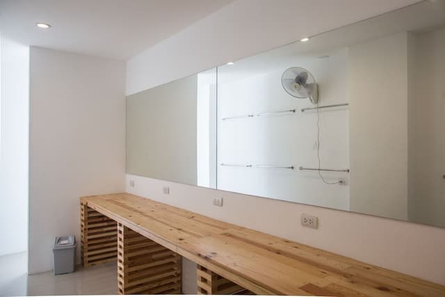 1 Bed in 6-Bed Mixed Dormitory