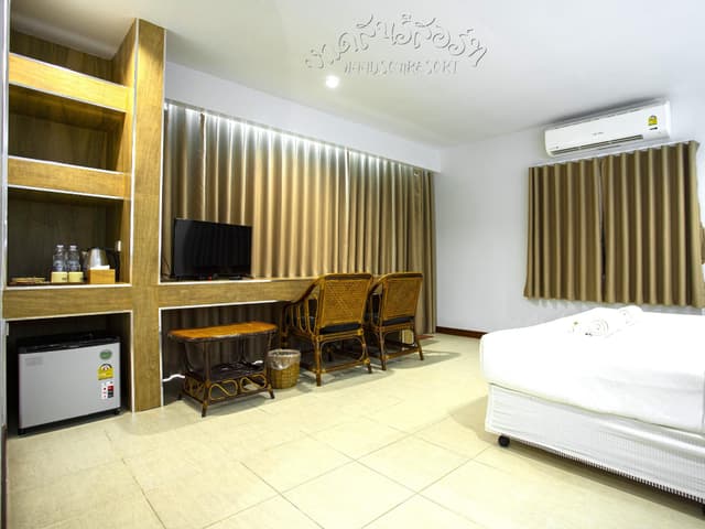 Sea view - Double or Twin Room
