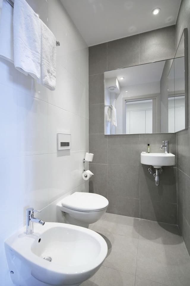 Junior Suite, 1 King Bed, Balcony, Sea View