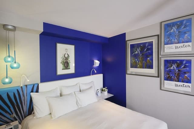 Junior Suite, 1 King Bed, Balcony, Sea View