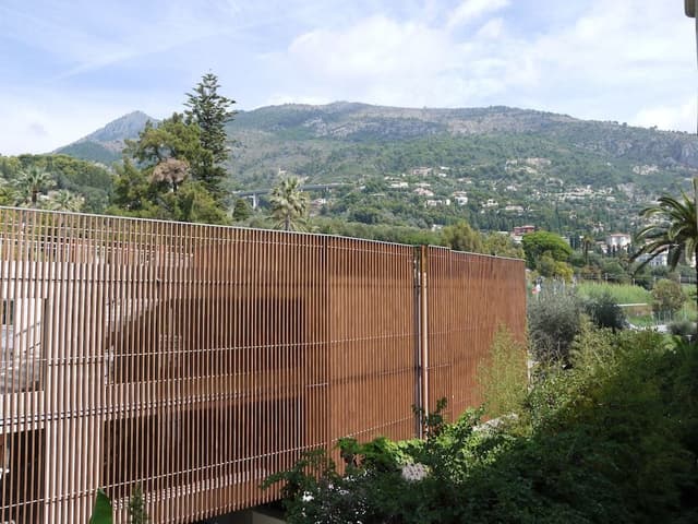 Double Room, Garden View