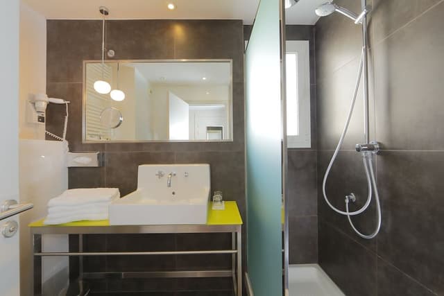 Double Room, Balcony, Garden View