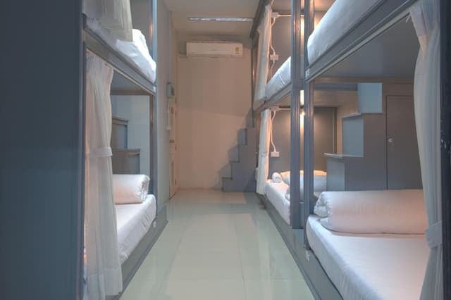 Female Only Room