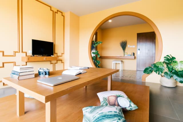 Family Suite - City View