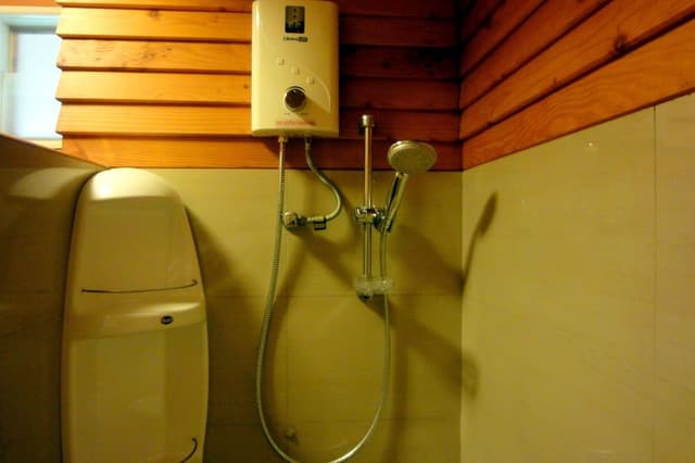 Studio Type - B
