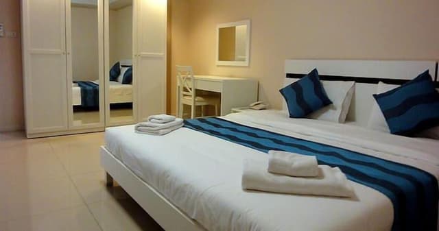 Junior suite