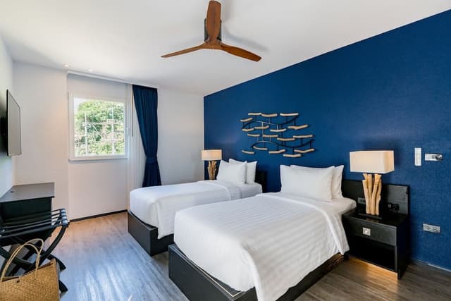 Grand Suite, 2 Bedrooms