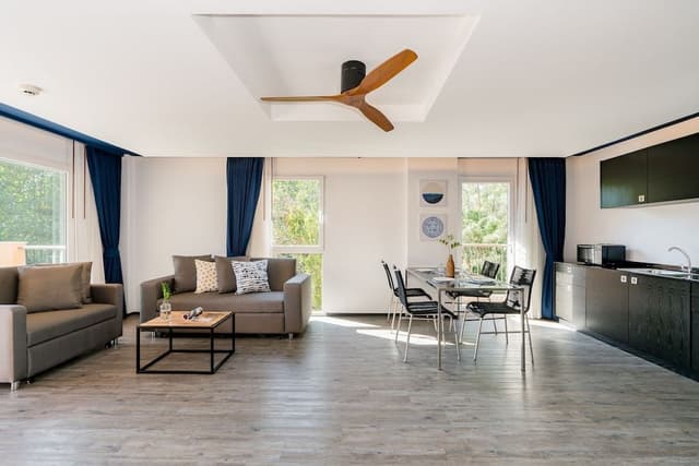 Grand Suite, 2 Bedrooms