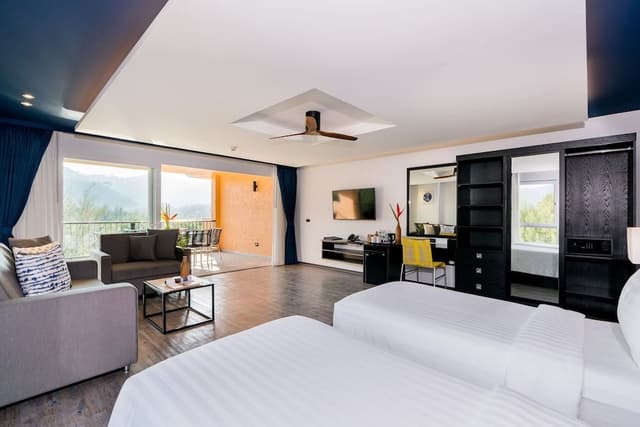 Family Suite