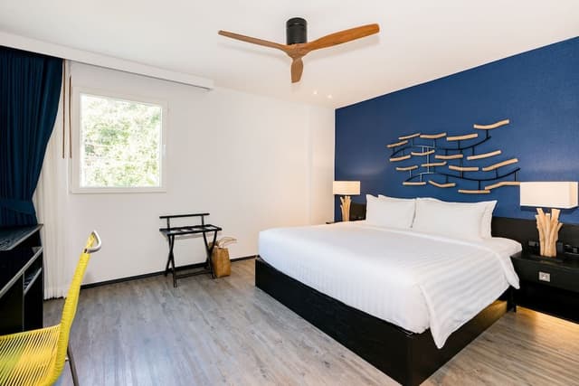 Grand Suite, 2 Bedrooms