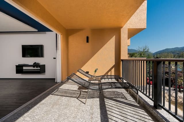 Grand Suite, 2 Bedrooms