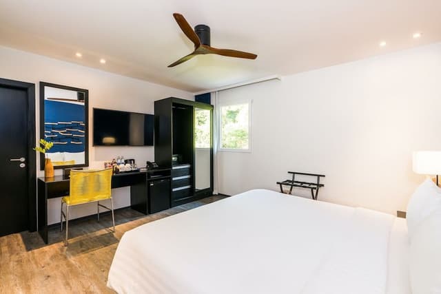 Superior Double Room
