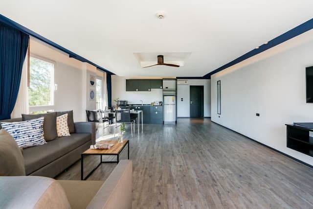 Grand Suite, 2 Bedrooms