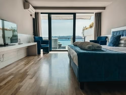 Presidential Suite