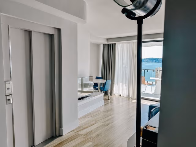 Presidential Suite