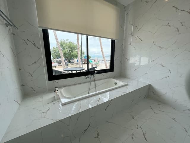 Family Suite, Terrace, Sea View