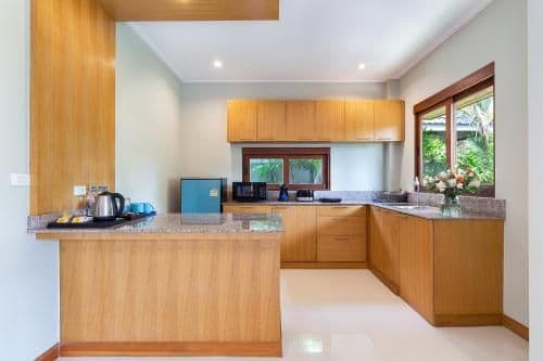 Superior Villa