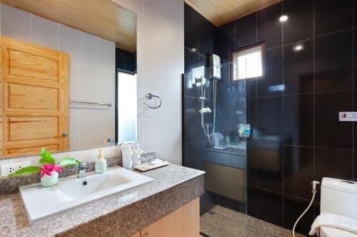 Premium Villa