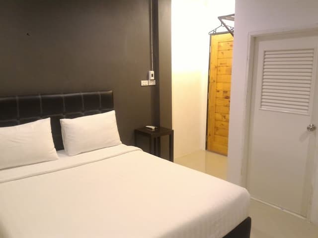 Standard Room with Balcony