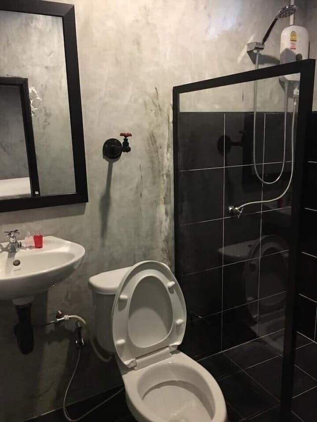 Standard Room with Balcony