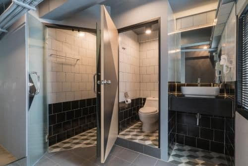 1 Person in 6-Bed Dormitory - Mixed