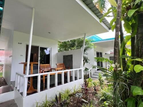 Standard Rooms