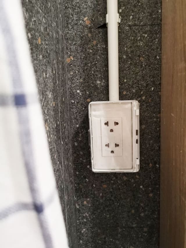 Standard Townhome, Non Smoking, Shared Bathroom